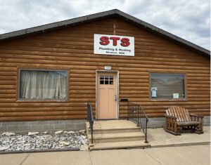 STS Plumbing & Heating