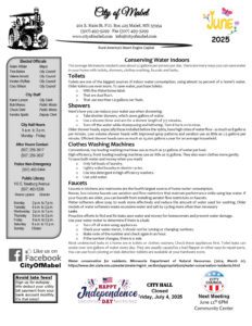 June 2025 Newsletter