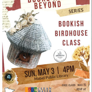 Event at the Library