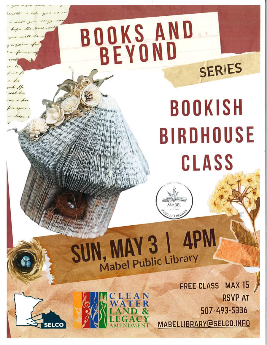 Event at the Library