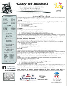 June Newsletter